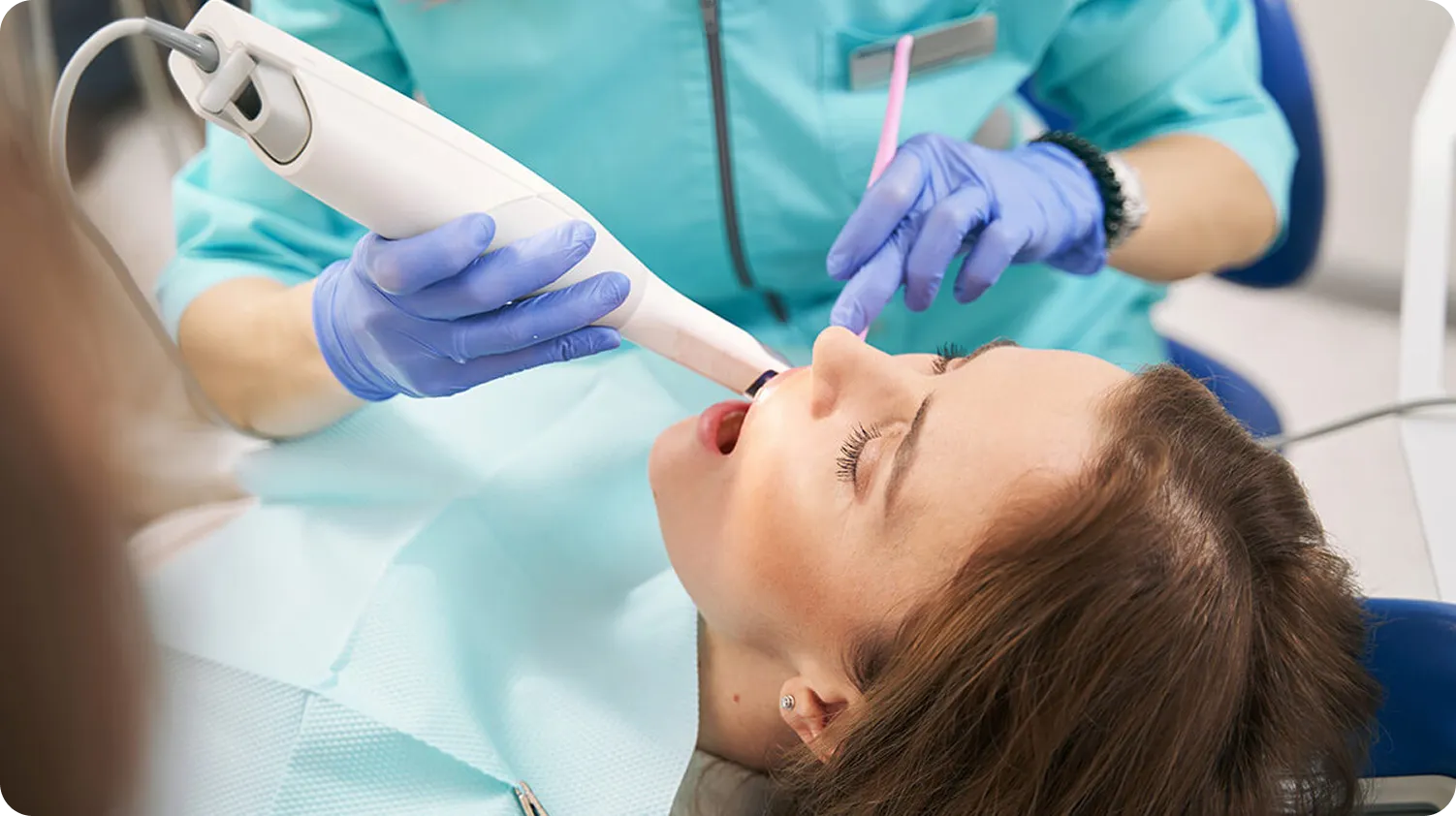 Intraoral Camera Intraoral Camera
