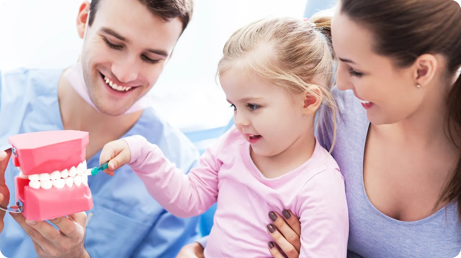 Dental Sealants for Kids in Burnaby Dental Sealants for Kids in Burnaby
