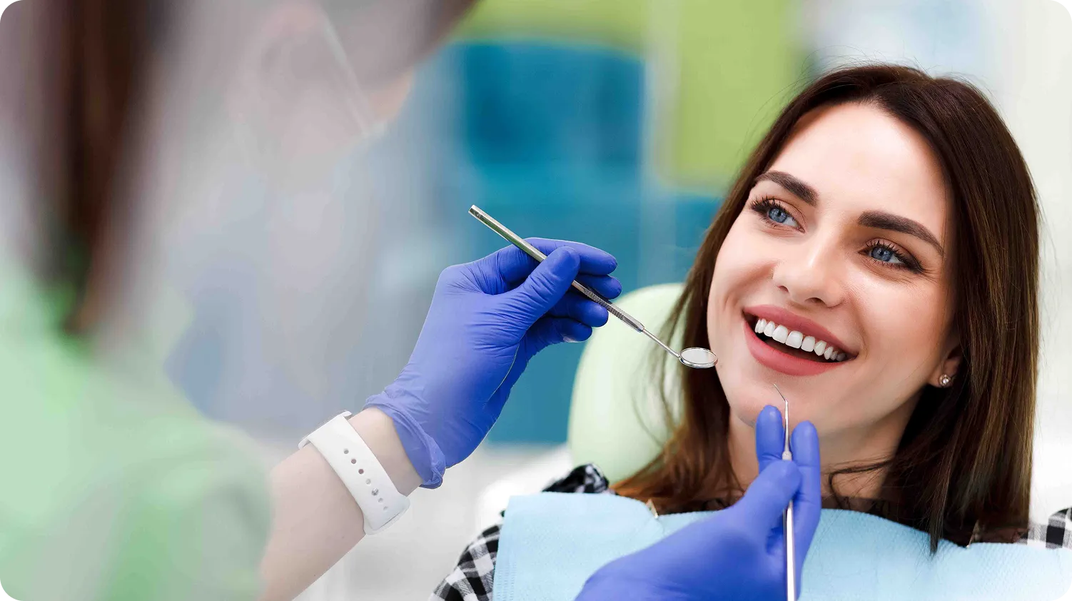 Sedation Dentistry (Oral, Nitrous Oxide) in Burnaby