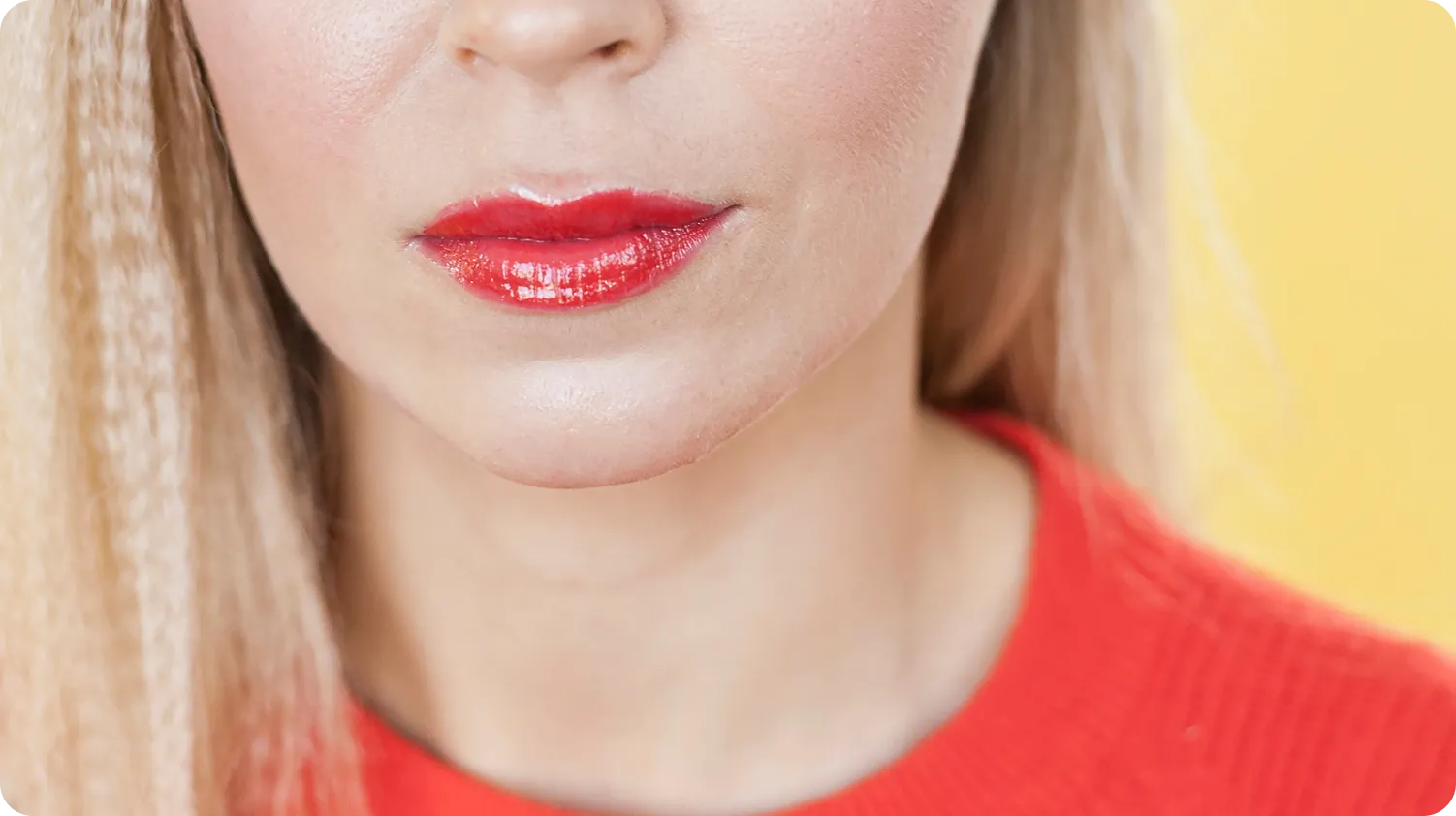 Lip Lines and Mouth Corners