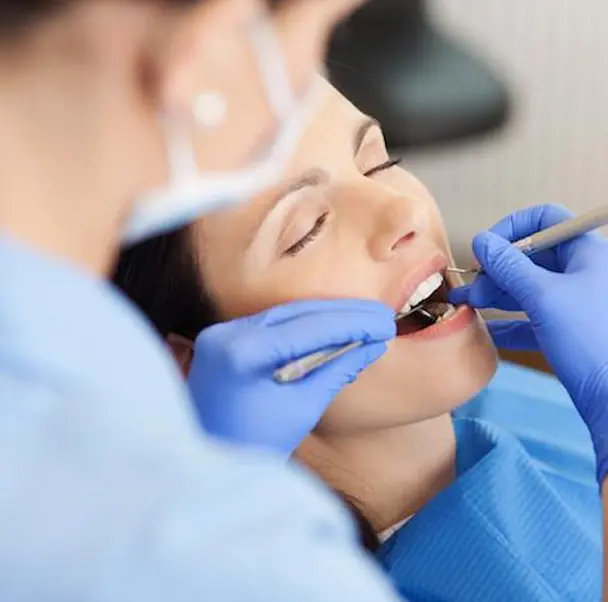 Dental Pain Management Dental Pain Management