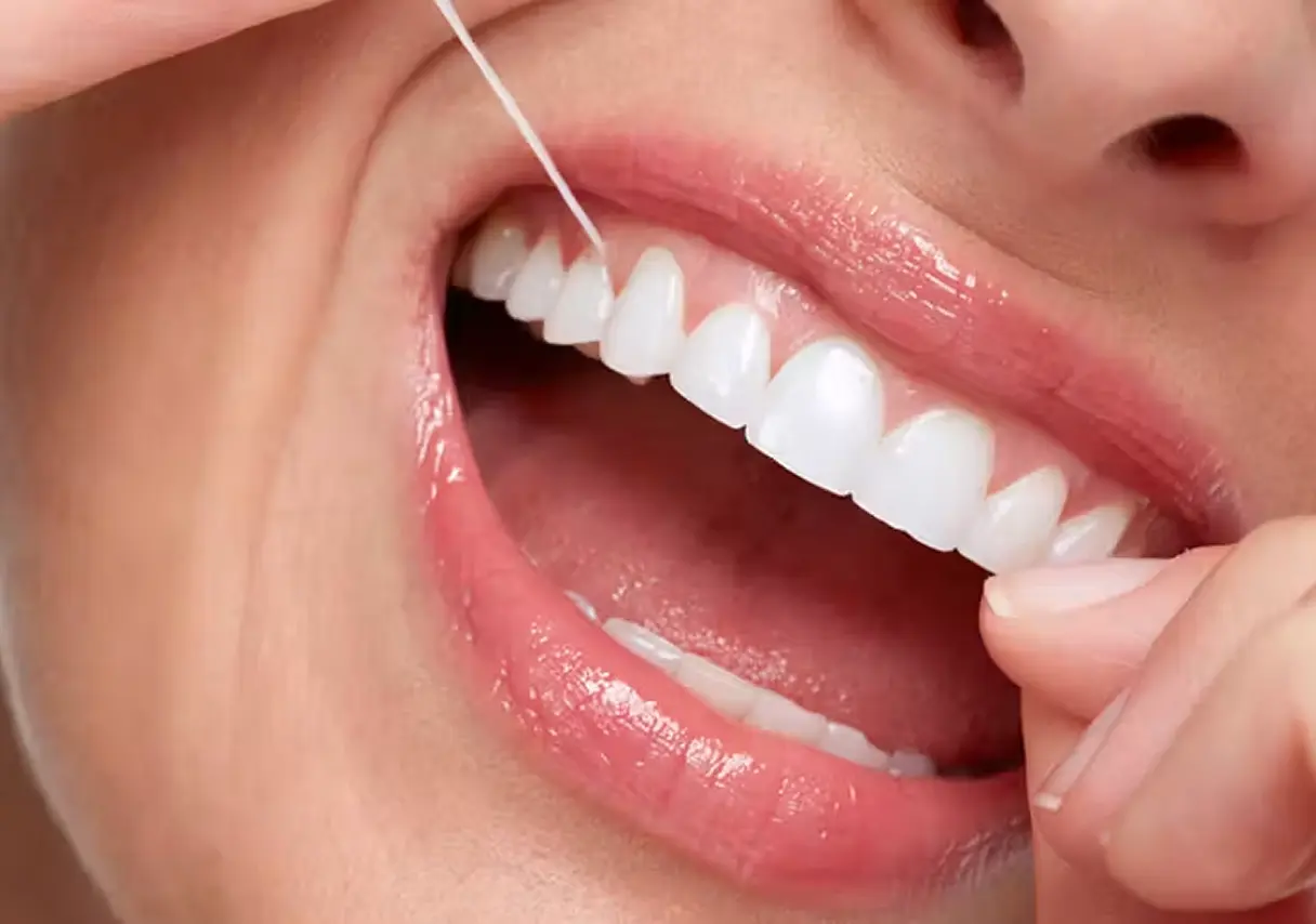 Chipped Tooth Repair (Broken Tooth Repair) Chipped Tooth Repair (Broken Tooth Repair)