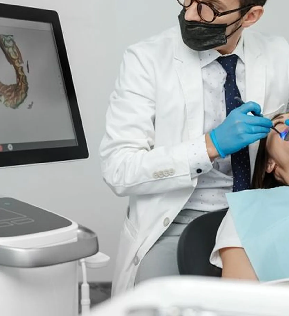 Intraoral Camera Intraoral Camera