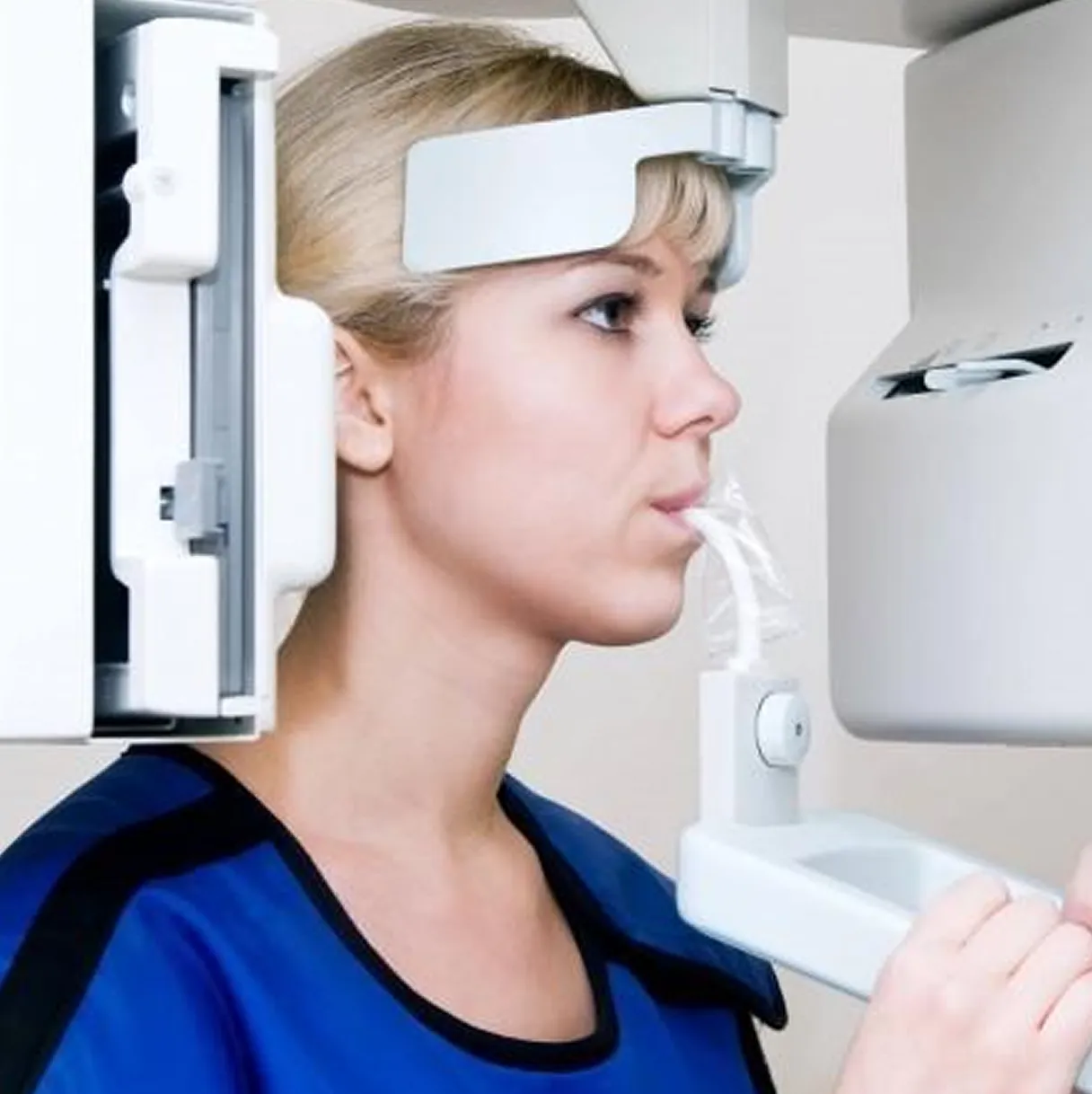 Panoramic X-Ray Unit Panoramic X-Ray Unit