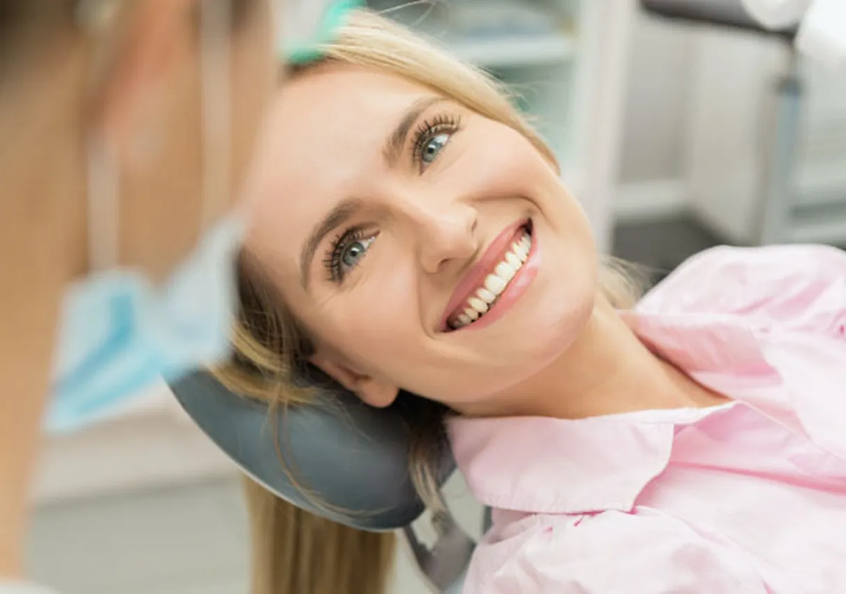 Sedation Dentistry (Oral, Nitrous Oxide) in Burnaby