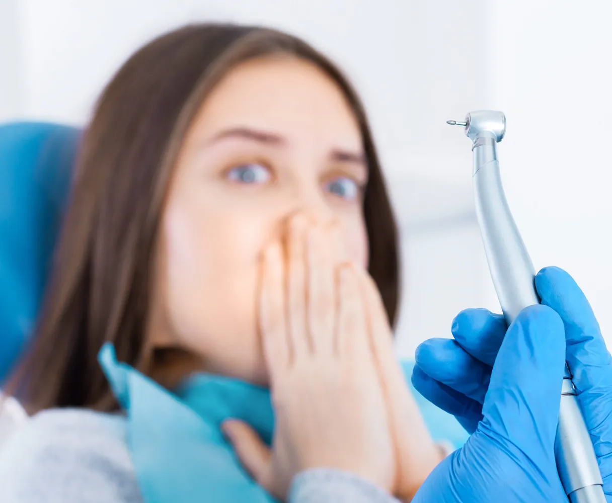 Sedation Dentistry (Oral, Nitrous Oxide) in Burnaby