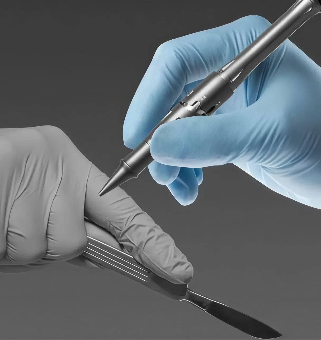 Electrosurgery (Bovie) Electrosurgery (Bovie)