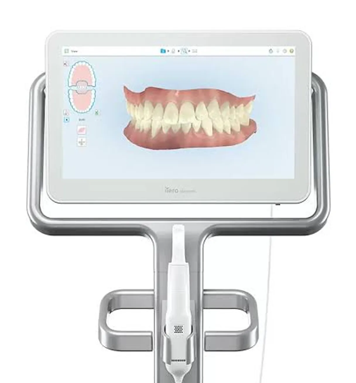 Digital Scanner (iTero, Digital Impressions) Digital Scanner (iTero, Digital Impressions)