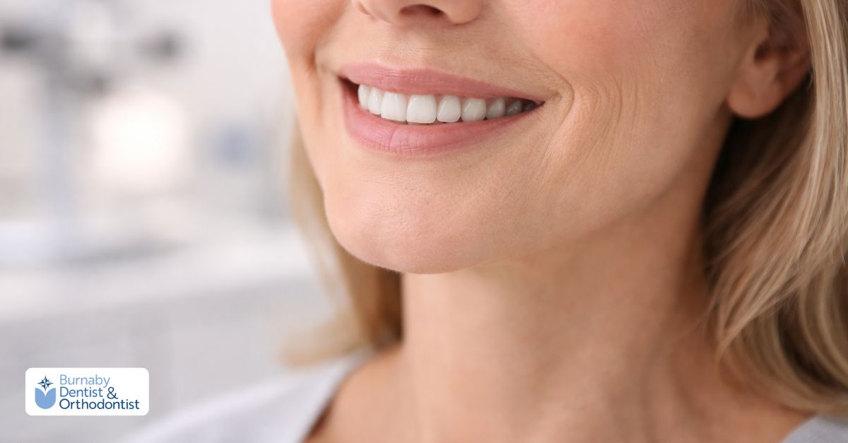  Jaw volume and facial support maintaining natural facial contours